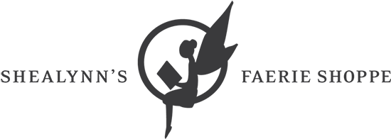 Shealynn's Faerie Shoppe - Progressive Jackpot (600x222), Png Download