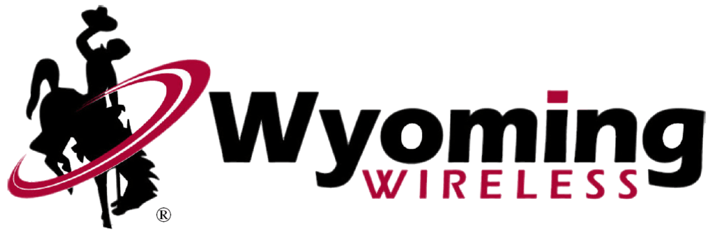 Fanmats 1578 University Of Wyoming Cowboy Logo (1024x338), Png Download