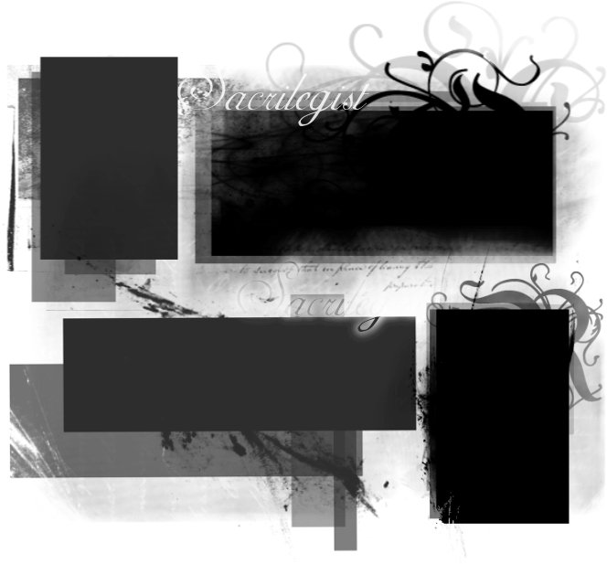 Http - //i38 - Tinypic - Com/65znyp - Imvu Homepage Layout Png (800x700), Png Download