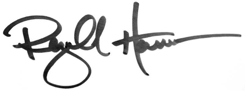 Reginald Harrison - Starfish (803x300), Png Download