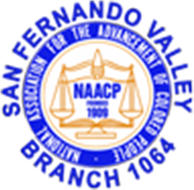 National Association For The Advancement (400x384), Png Download