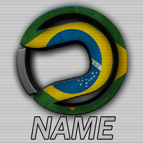Free Gfx On Twitter - Gfx Free Logo (500x500), Png Download