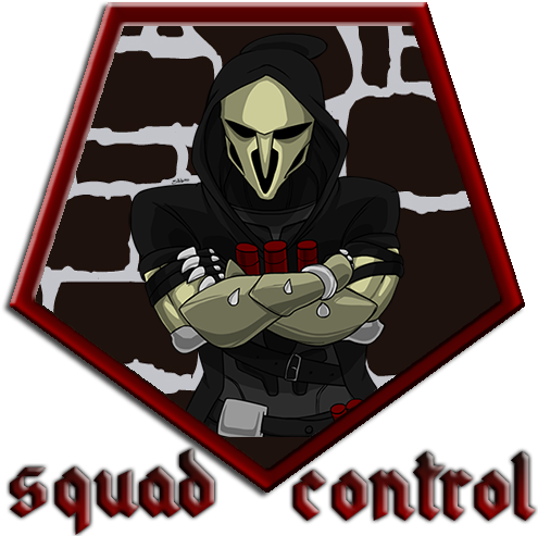 More Addons Released For Kodi - Control Squad (500x500), Png Download