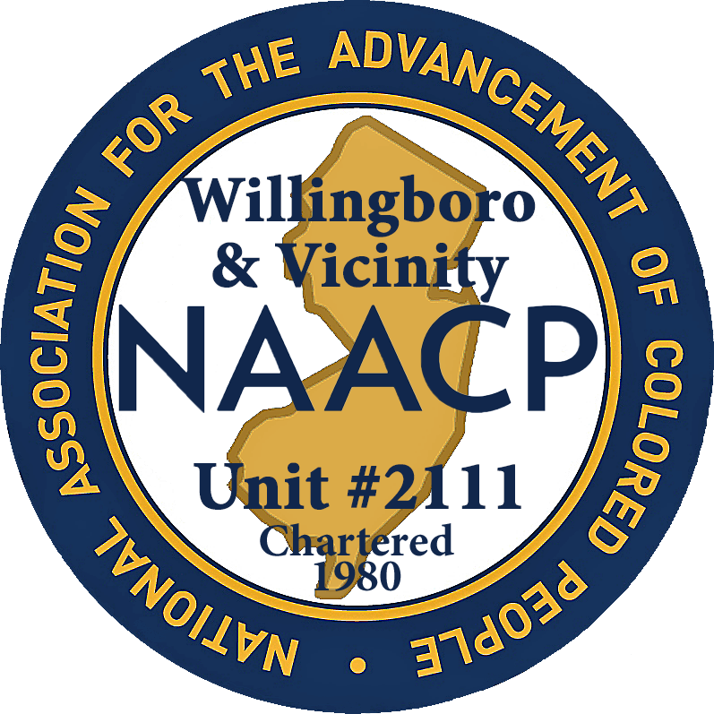 New Naacp Podcast With Latest Updates - Naacp Memphis (797x797), Png Download