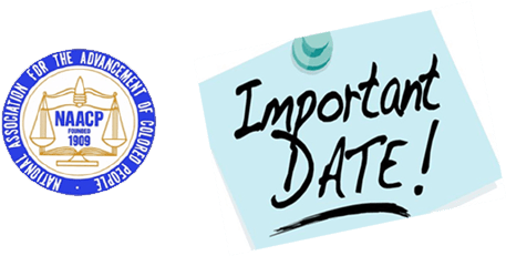 Syracuse Naacp 2018 State Of The Community Address, - Flag (554x366), Png Download