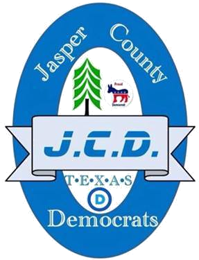 Jasper County Democrats - Democratic Party (325x409), Png Download