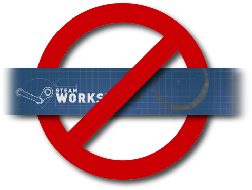 It Is Forbidden To Use Assets Of This File For Paid - Steam (491x370), Png Download