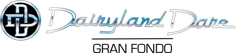 Dairyland Dare - Wisconsin (828x242), Png Download