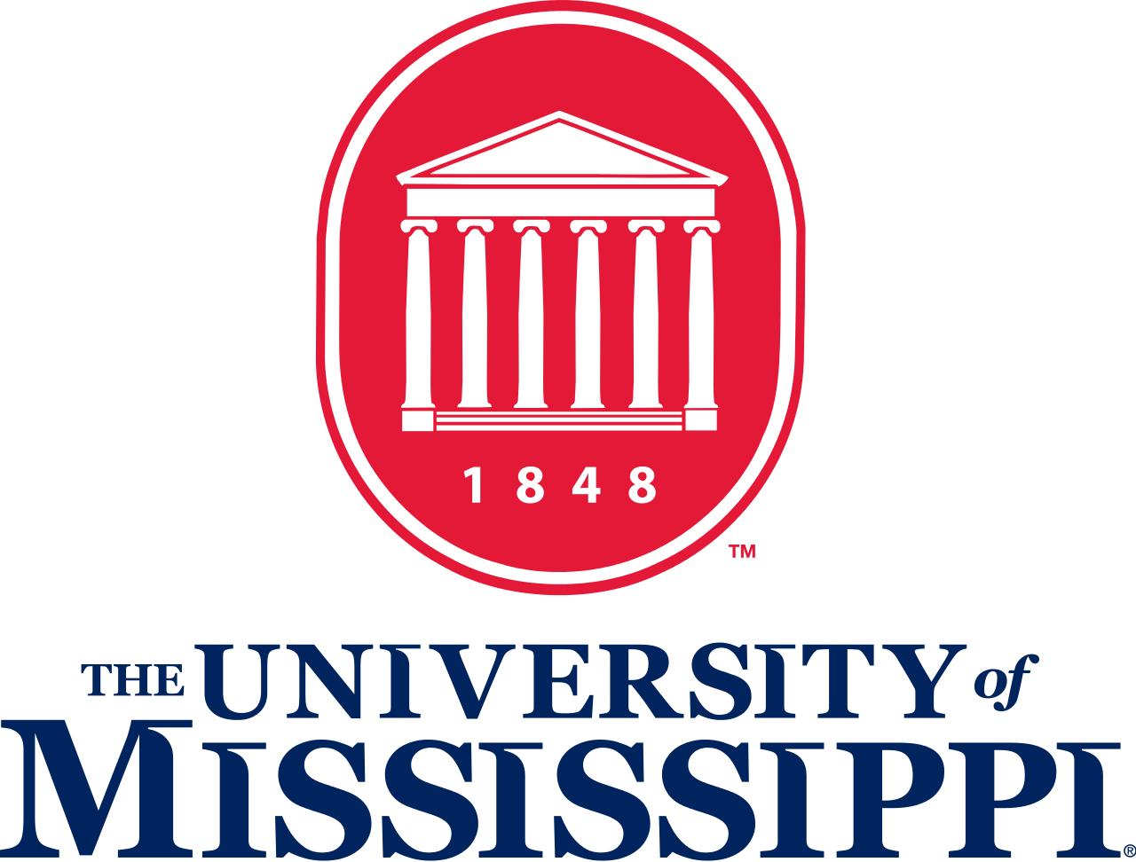 The University Of Mississippi Naacp College Chapter - Ole Miss (1280x972), Png Download