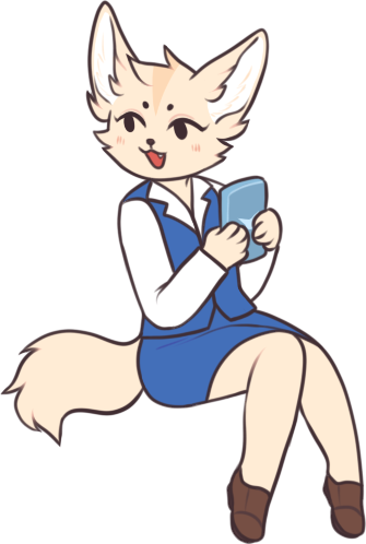 Very Mean Post Papa John - Cartoon (335x498), Png Download