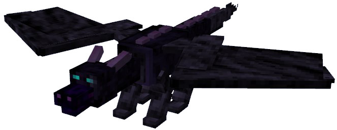 Picture - Dragon Orespawn (739x338), Png Download