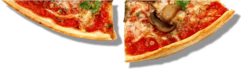 Oi Max New Trendy Stainless Steel Pastry Nonstick Pizza (766x238), Png Download