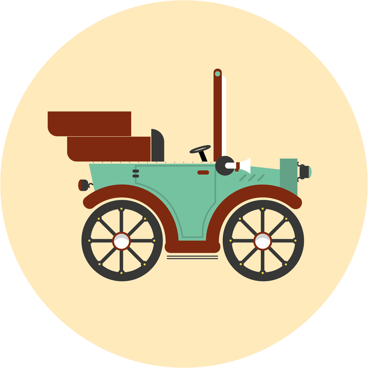 Steering Wheel Ship Vector (760x760), Png Download