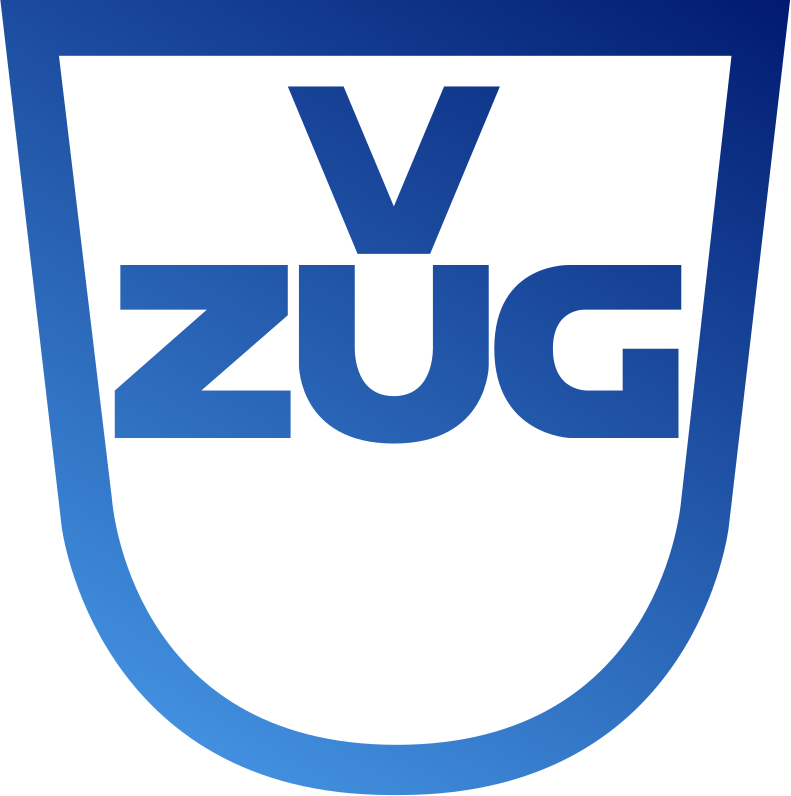 If You Steam Your Foods You Need An Appliance That - V Zug Logo (791x796), Png Download