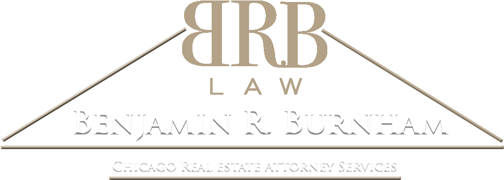 Brb Law Chicago - Chicago (1037x406), Png Download