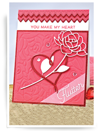 1 - Greeting Card (400x510), Png Download