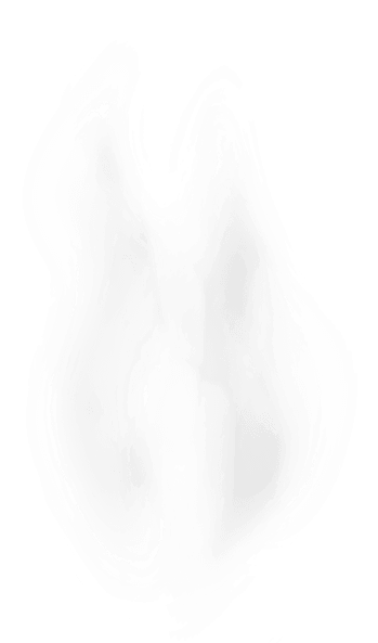 Steam2 - Ground Shadow Png (400x592), Png Download
