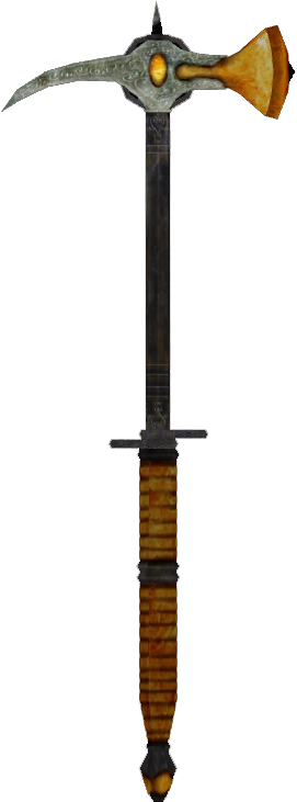 Amber Warhammer - Wood (600x800), Png Download