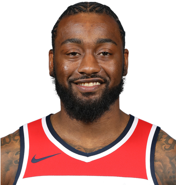 John Wall (350x425), Png Download