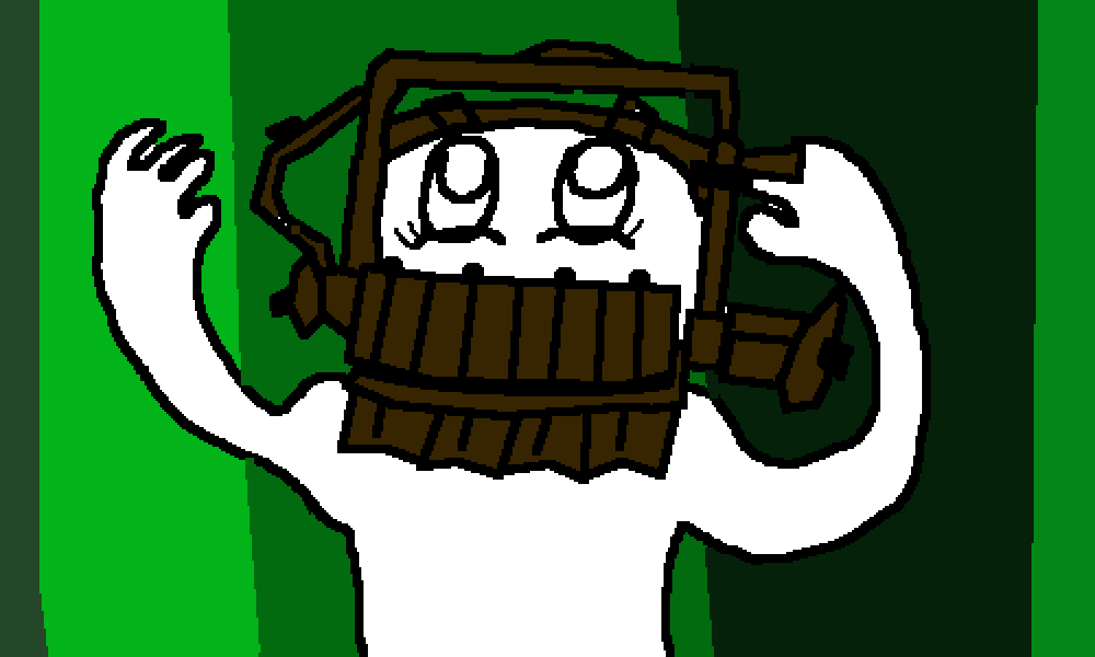 Saw Reverse Bear Trap - Library (1000x600), Png Download