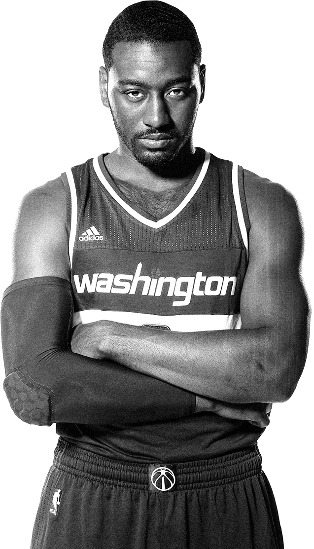 John Wall Wizards Png Download - Washington Wizards Galaxy S5 Pro Case - Washington (637x1113), Png Download