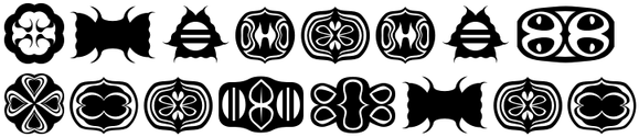 Beartrap Astilets - Emblem (778x176), Png Download