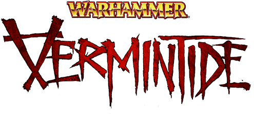 Warhammer: End Times - Vermintide (500x250), Png Download