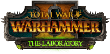 Thelab - Total War Warhammer Ii The Queen (500x249), Png Download