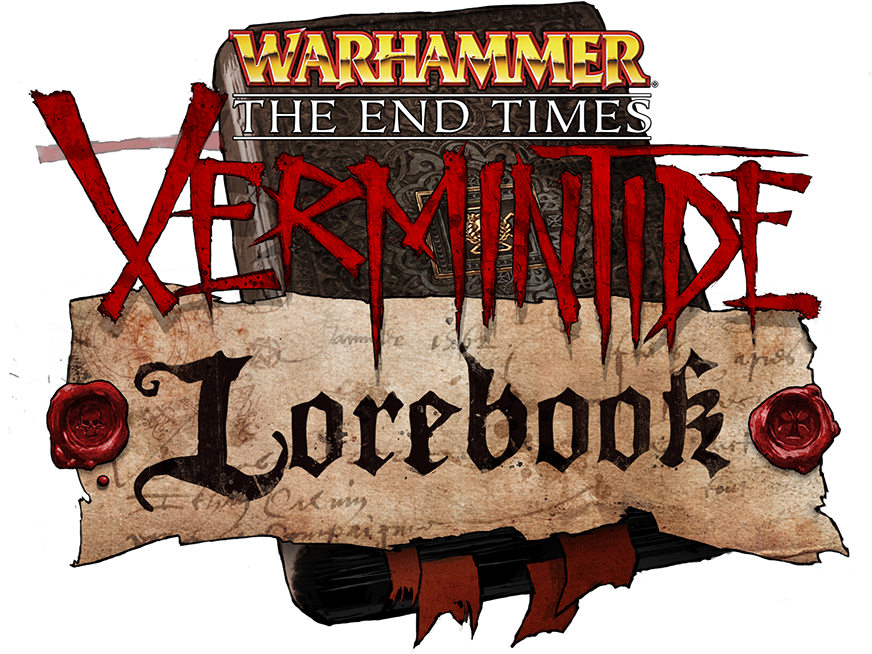 Never Miss A Moment - Warhammer: End Times - Vermintide (900x707), Png Download