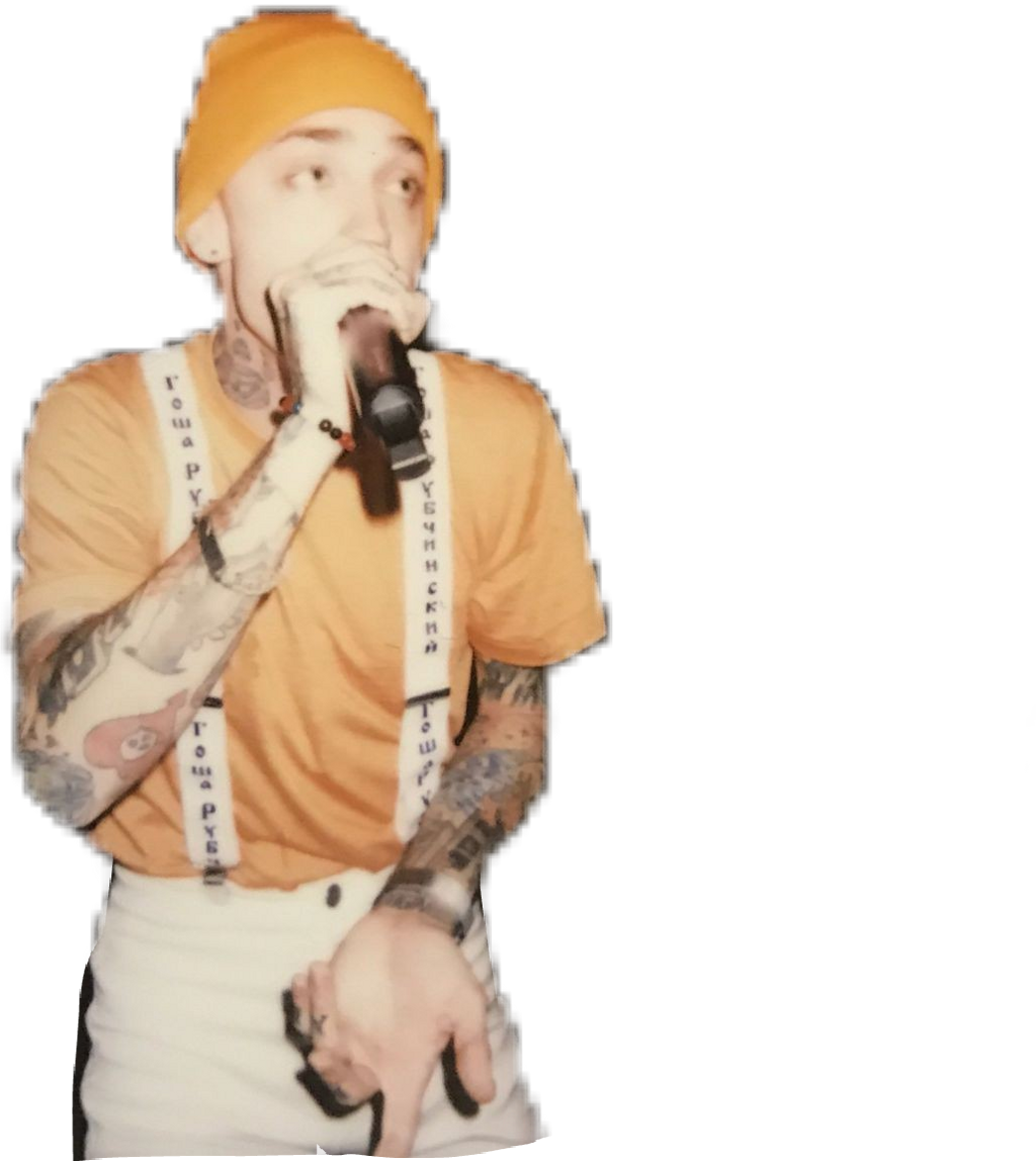 Blackbear Bear Matmusto Beartrap Doremi - Blackbear (1024x1147), Png Download