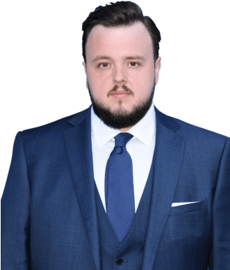 In Sunday's Game Of Thrones Season Premiere, But It's - Game Of Thrones (330x412), Png Download