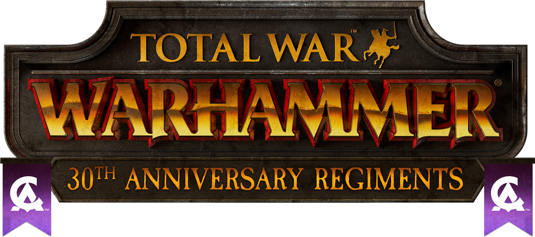 Free From Total War Access - Total War (2007x1181), Png Download