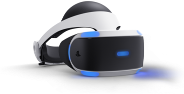 Ps4 Vr Gets Big Price Cut Alongside Bravo Team Release - Brand New Ps4 Playstation 4 Vr Headset (365x365), Png Download