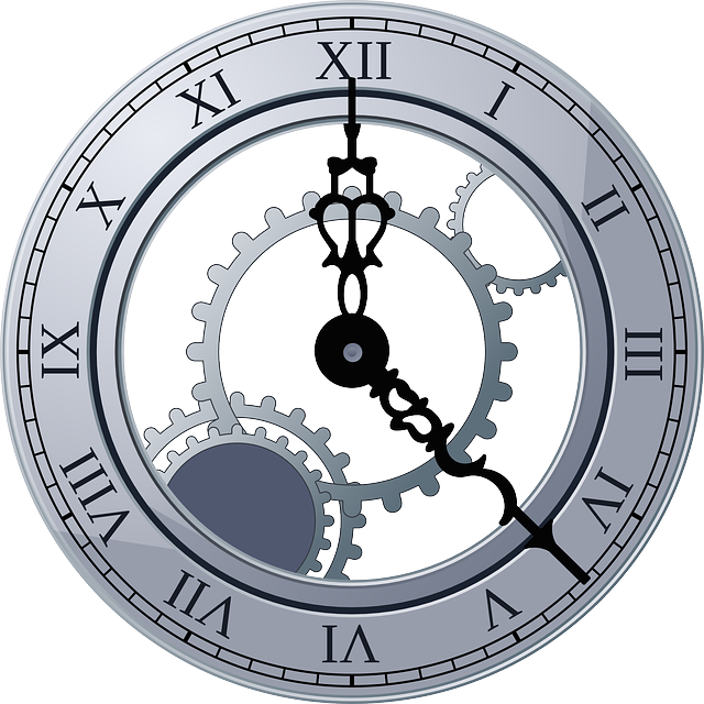 Tiempo - 1870-1887 - Web Analytics And How To Get Started: An Introduction (640x640), Png Download