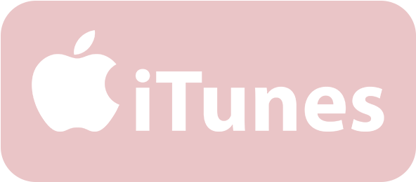 It - Itunes (629x300), Png Download