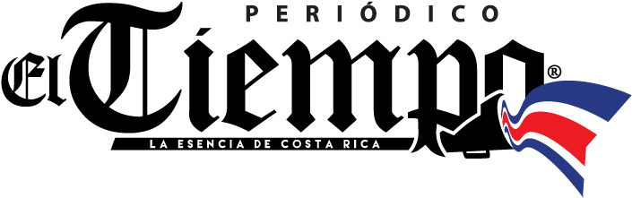 Cropped Logo Tiempo - Newspaper (724x237), Png Download