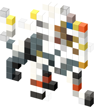 View Favicon On T-shirt - Graphic Design (340x431), Png Download