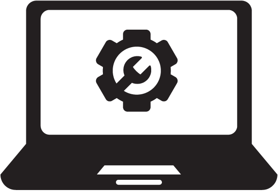 Be It New Build From The Ground Up, Or A Revamp To - Website Maintenance Support Icon (570x393), Png Download