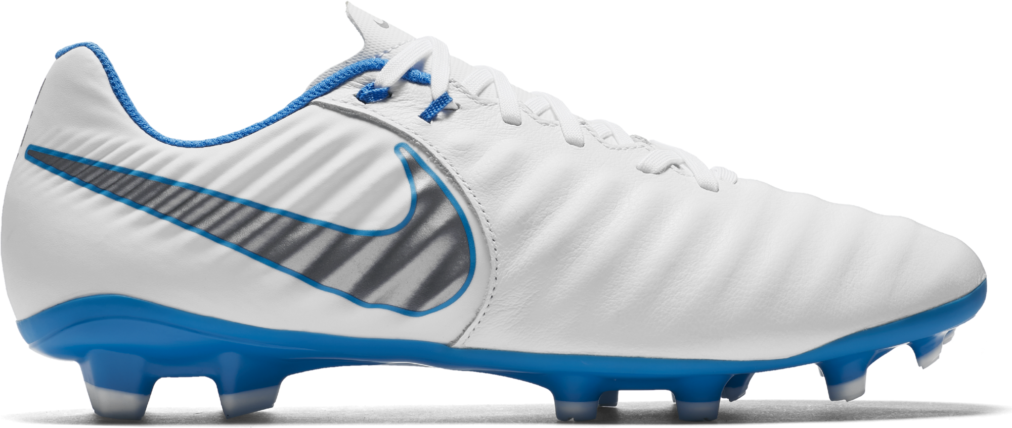 Tiempo Legend 7 Academy Adult Football Boots - Nike Tiempo Legend 7 (2000x2000), Png Download