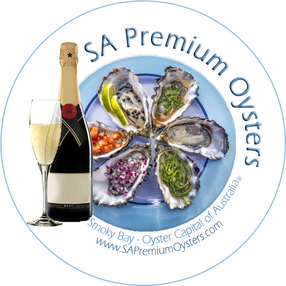 Sa Premium Oysters - Dish (1000x952), Png Download