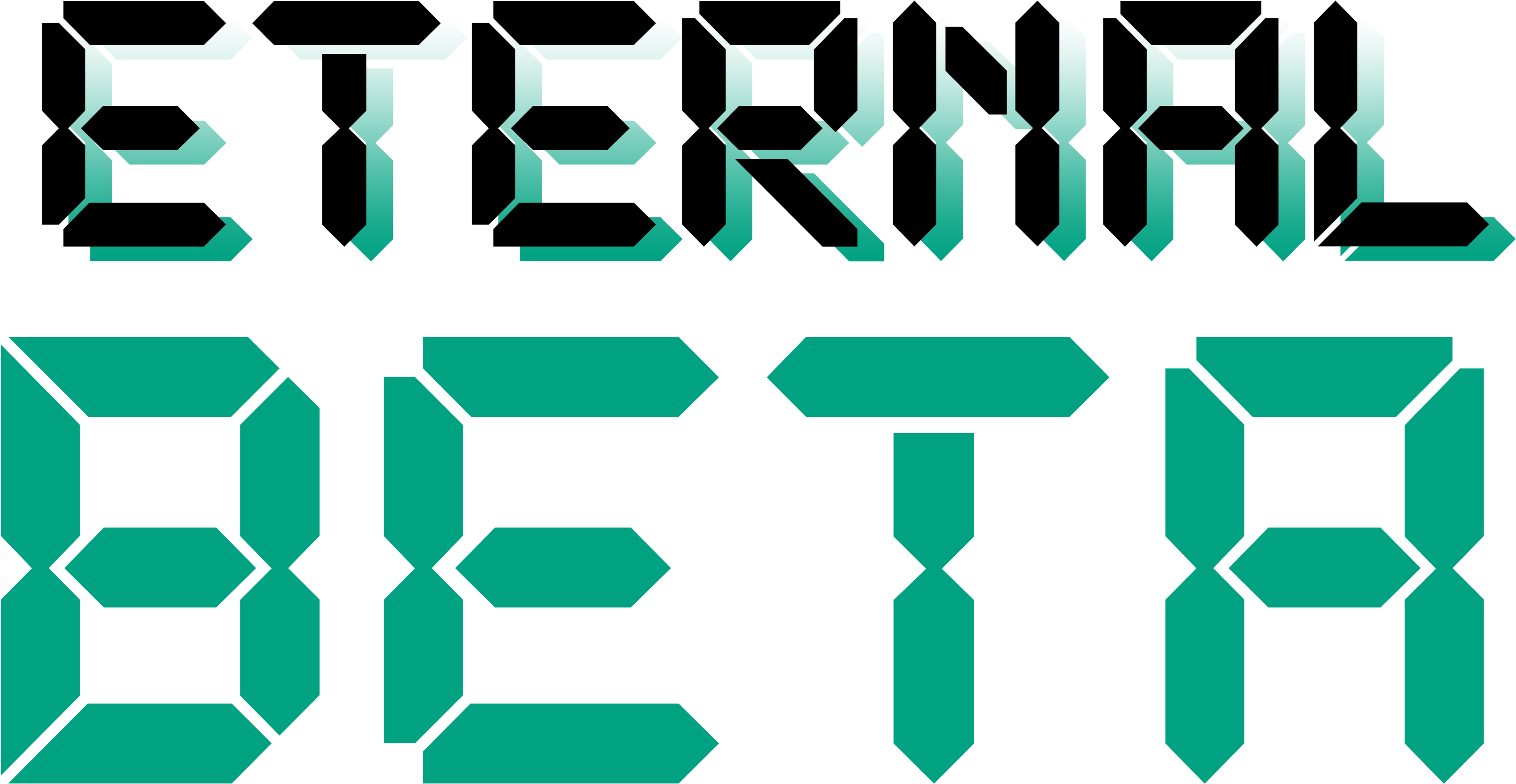 Eternal Beta Podcast - Podcast (3000x3000), Png Download
