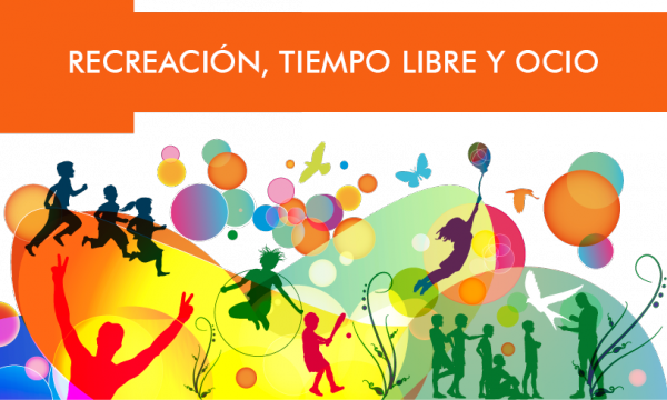 Leisure (600x360), Png Download