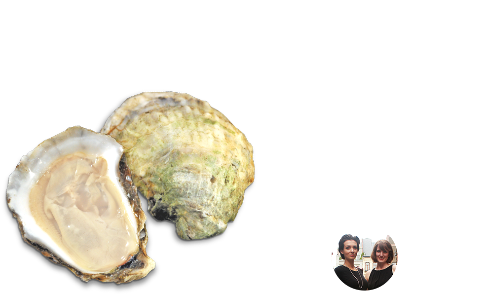 Tiostrea Chilensis (1022x608), Png Download