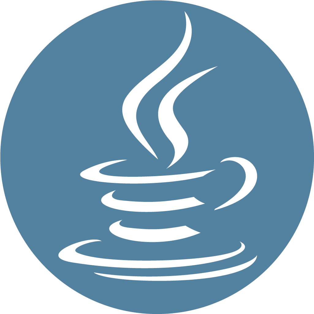 Logo Transparent Background Java (2048x1024), Png Download