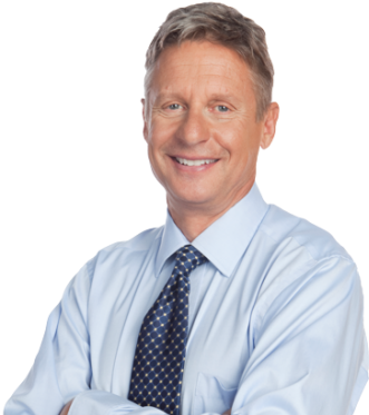 Johnson Bio Sq - Missouri Meme For Trump (350x375), Png Download