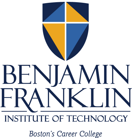 Benjamin Franklin Scholars Faq - Benjamin Franklin Institute Of Technology Logo (640x480), Png Download