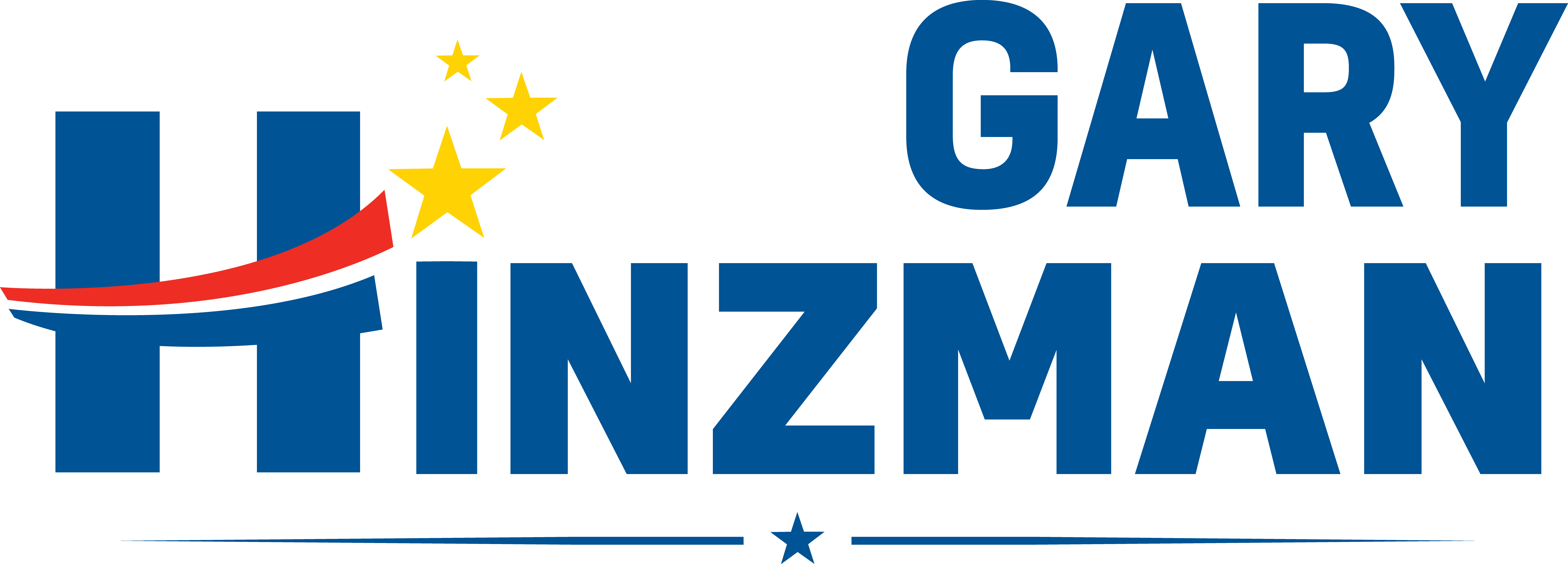 Gary Hinzman For Mayor - Maximizer Software Logo (7934x2853), Png Download