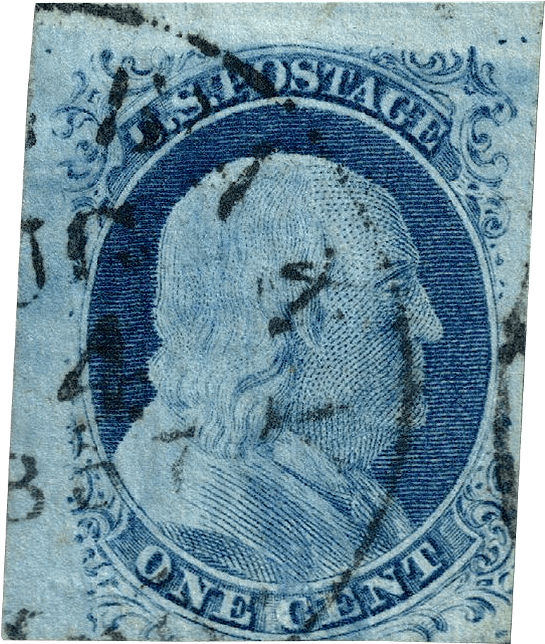 Benjamin Franklin (1000x1000), Png Download