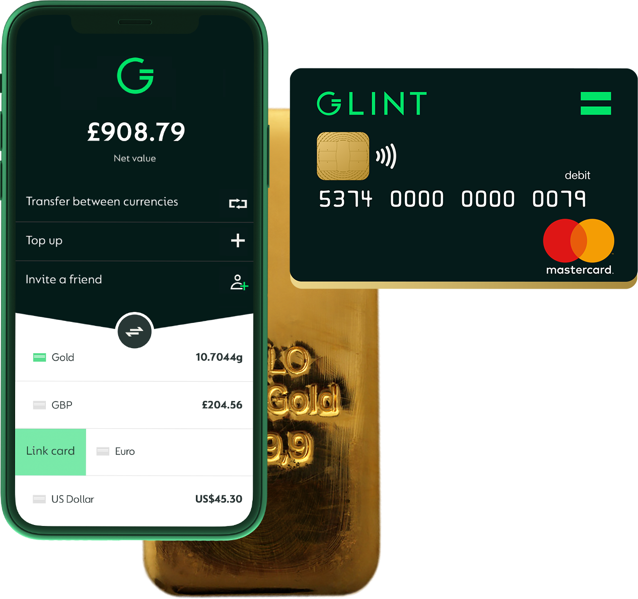 To Celebrate The Launch Of Additional Currencies On - Smartphone (1267x1189), Png Download
