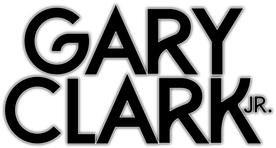 Gary Clark, Jr - Gary Clark Jr Live - Cd (800x310), Png Download